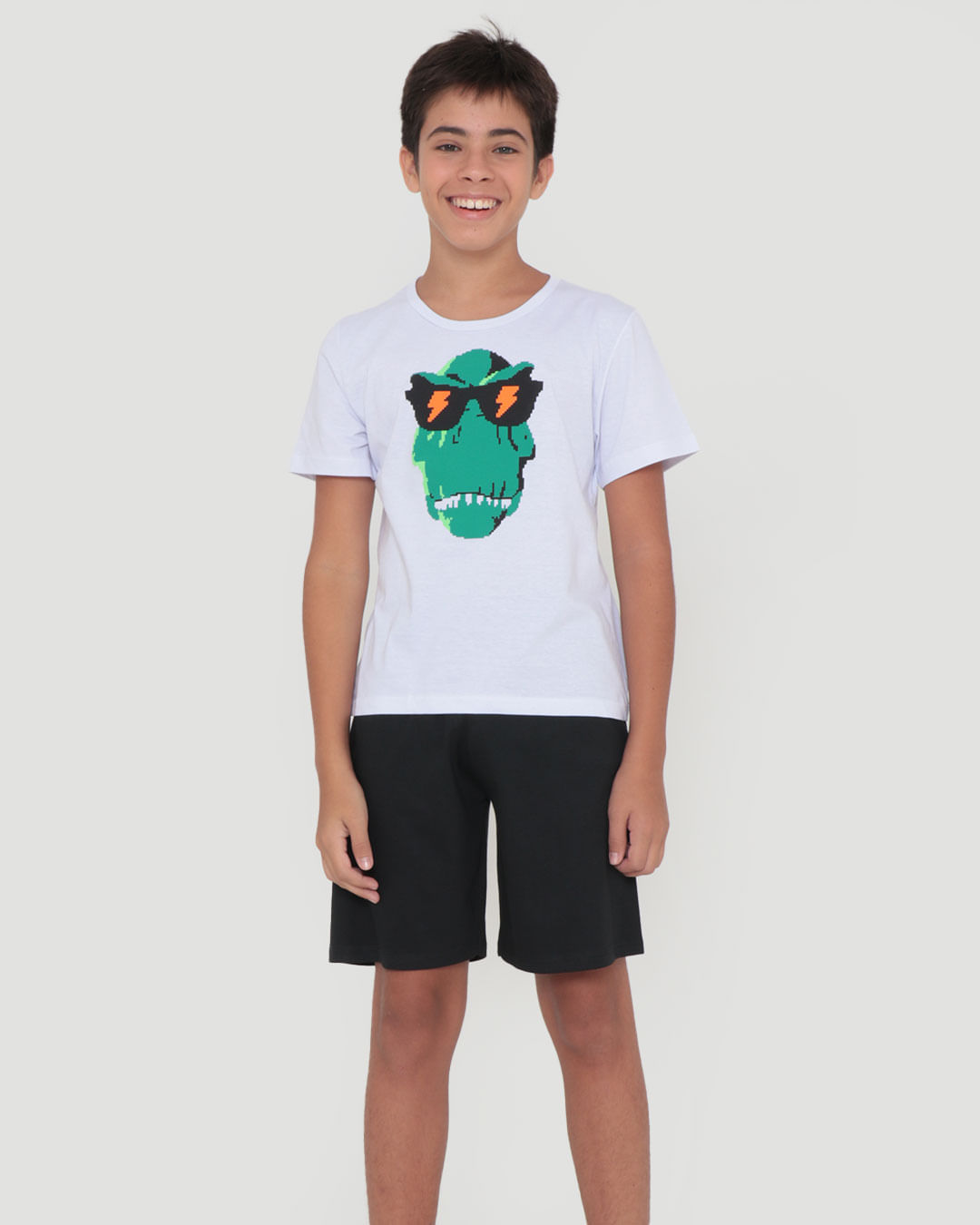 Pijama-Sortido-Mc-Juvo-1016---Verde-Medio