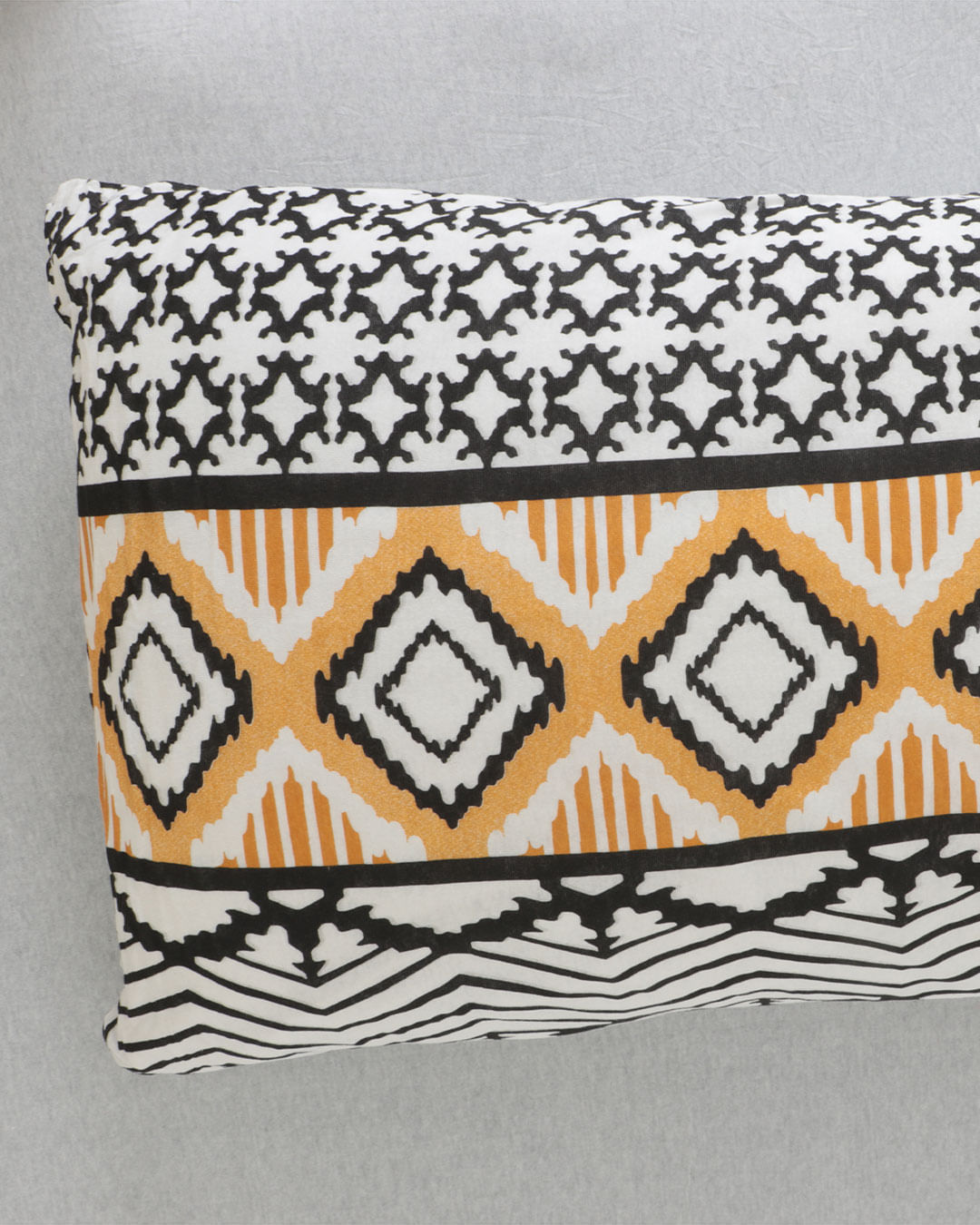 Jg-De-Cama-King-Slim--3-Pcs---Off-White-Geometrico