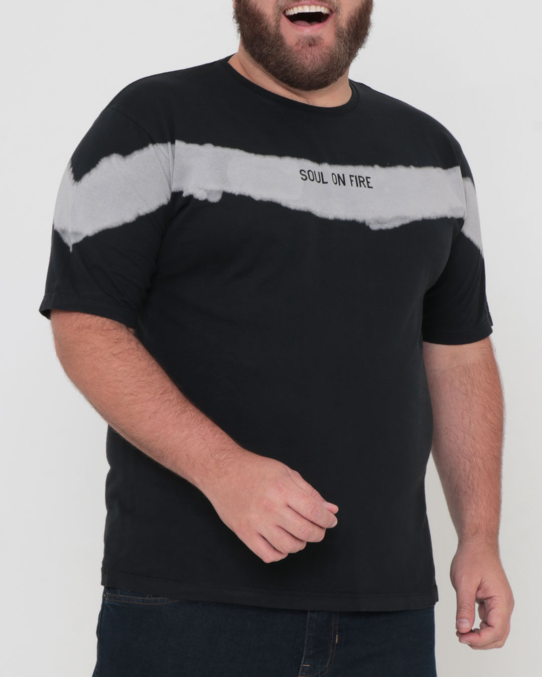 Camiseta-30800-Est-Cav-Tye-Dye-Plus---Preto