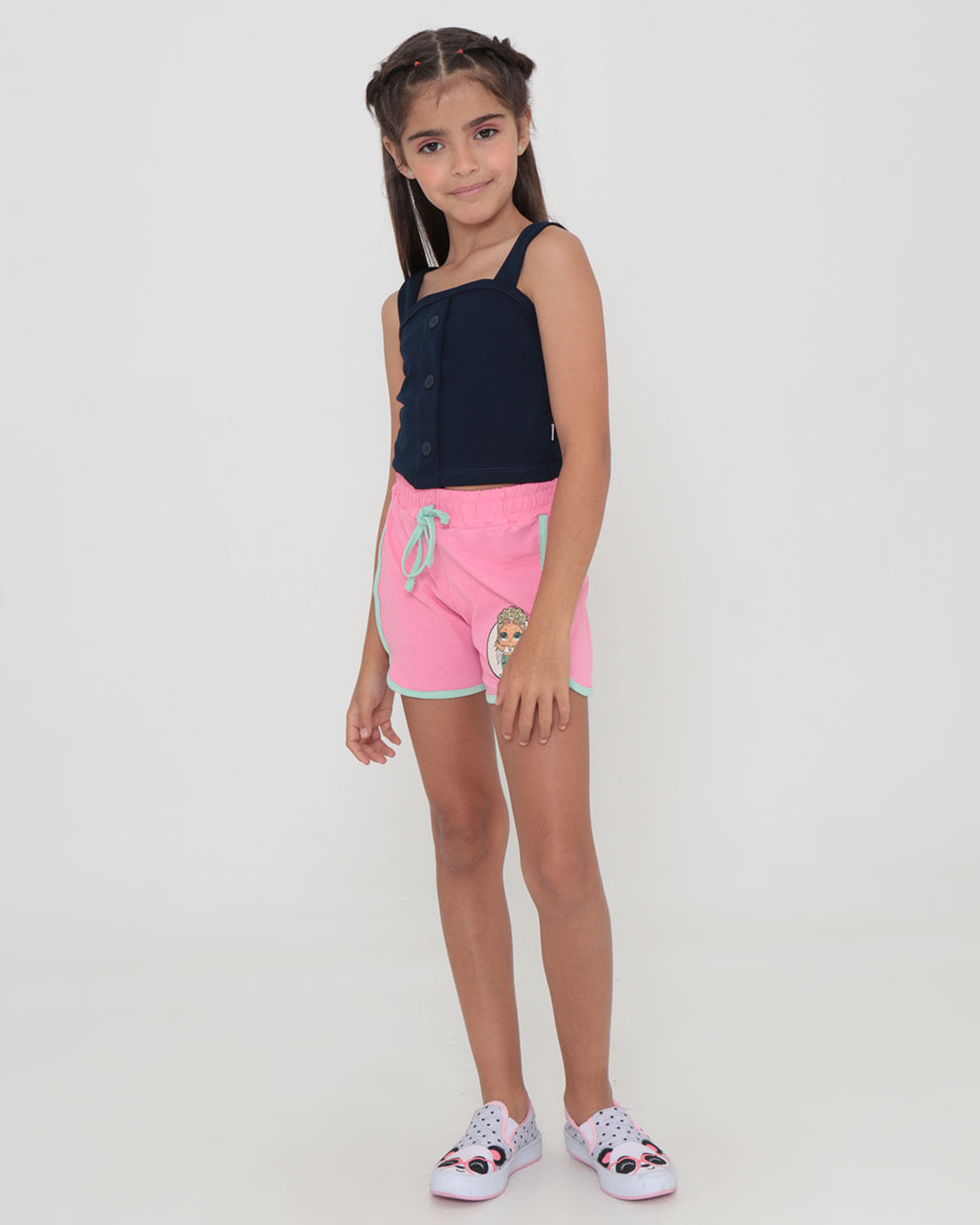 Shorts-9584t-Lol-F-410---Rosa-Claro