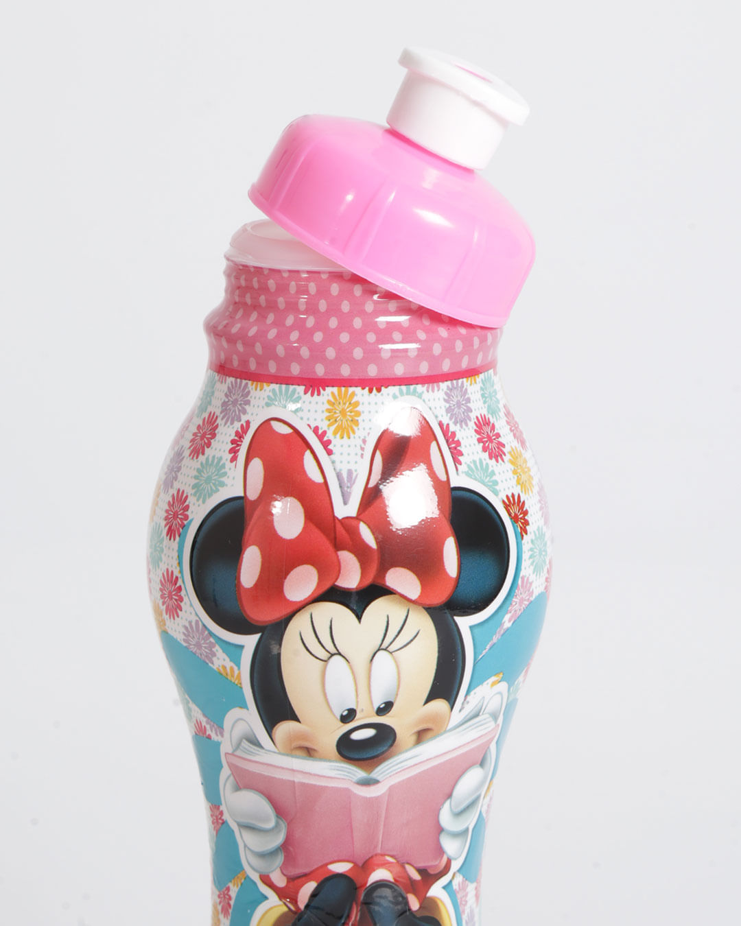 Garrafa-470756-Sleeve-Minnie-450-Ml---Rosa-Claro