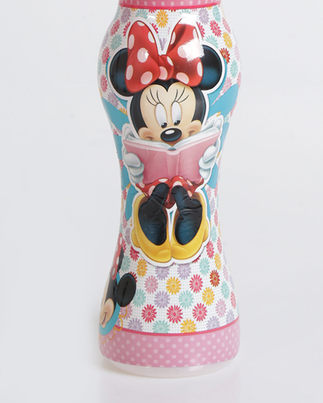 Garrafa-470756-Sleeve-Minnie-450-Ml---Rosa-Claro