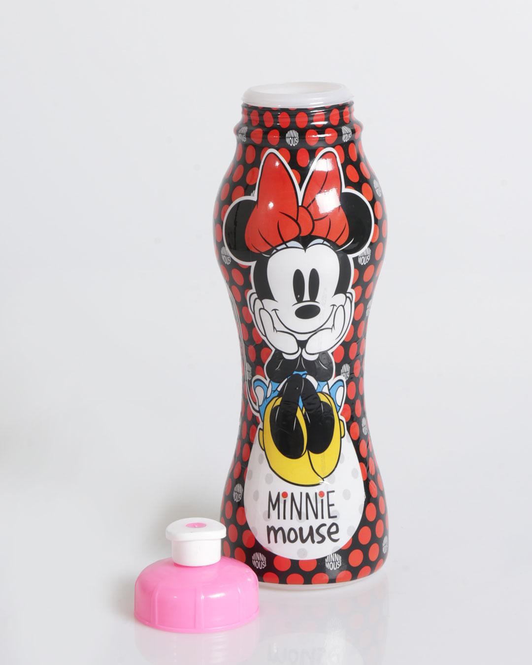 Garrafa-470756-Sleeve-Minnie-450-Ml---Rosa-Medio
