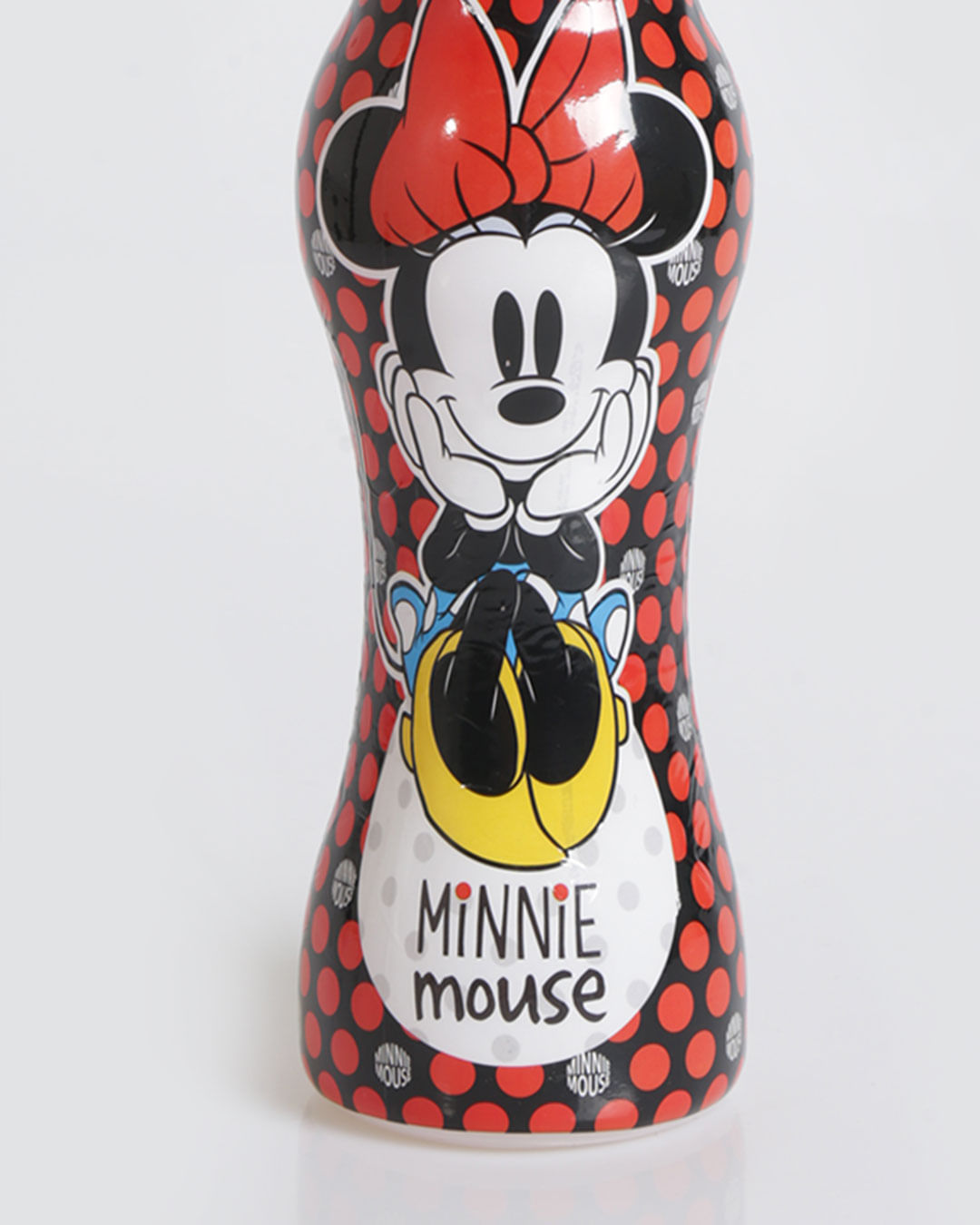 Garrafa-470756-Sleeve-Minnie-450-Ml---Rosa-Medio