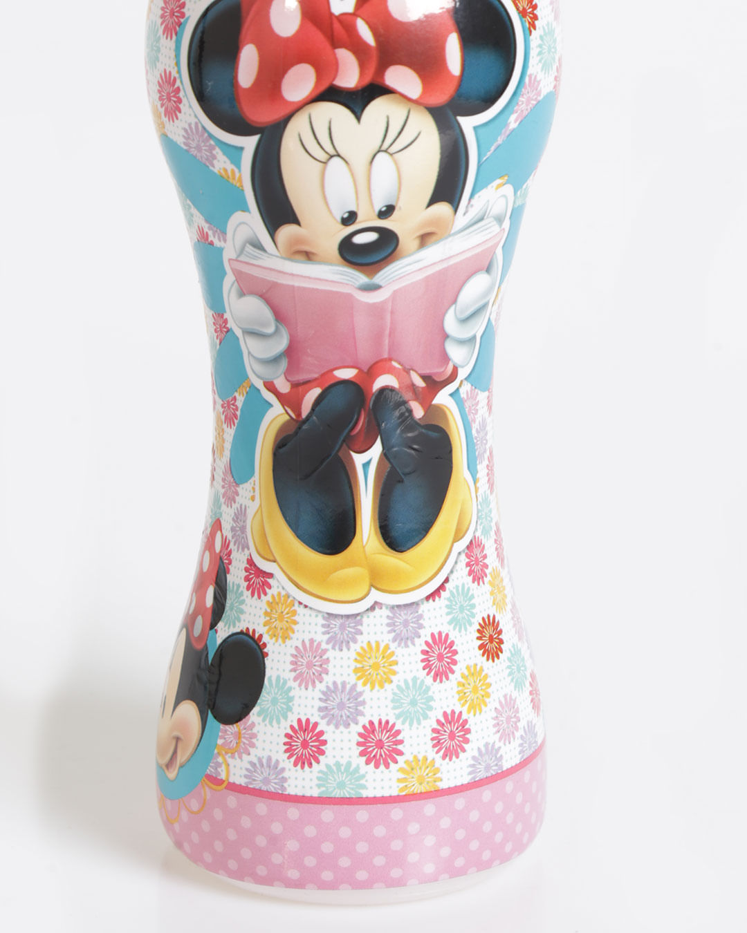 Garrafa-470756-Sleeve-Minnie-450-Ml---Vermelho-Claro