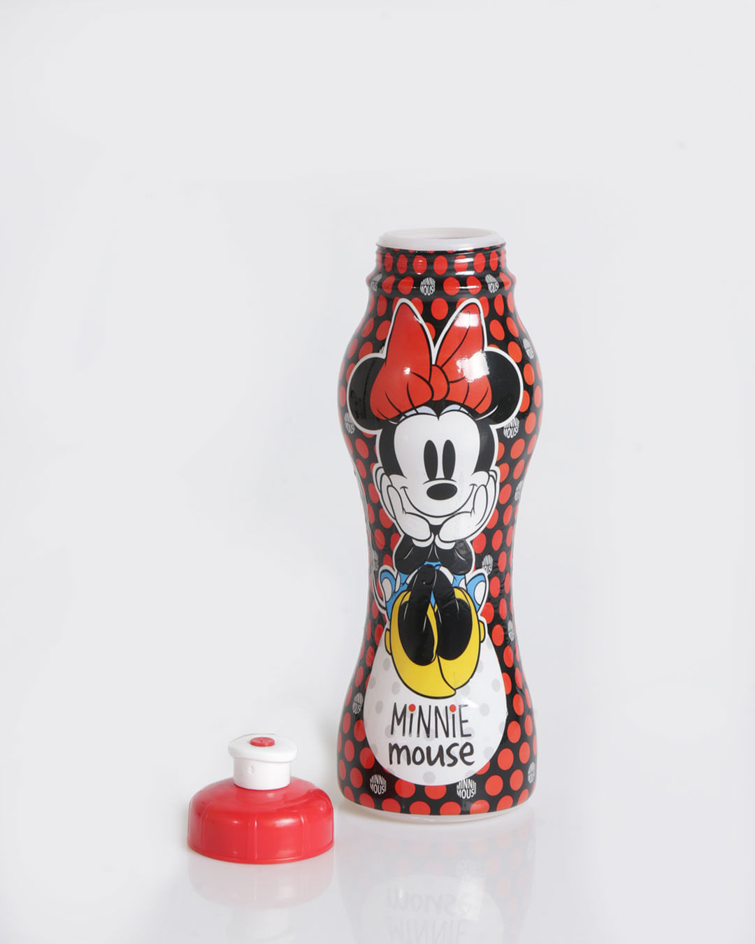 Garrafa-470756-Sleeve-Minnie-450-Ml---Vermelho-Medio