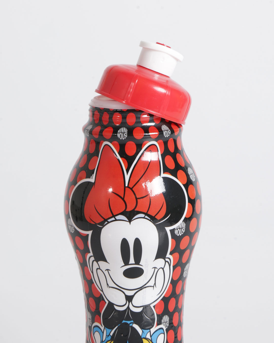 Garrafa-470756-Sleeve-Minnie-450-Ml---Vermelho-Medio