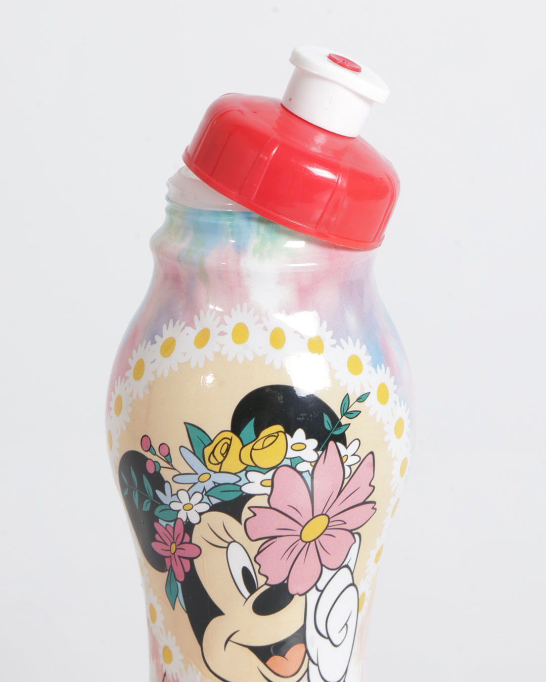 Garrafa-470756-Sleeve-Minnie-450-Ml---Vermelho-Escuro