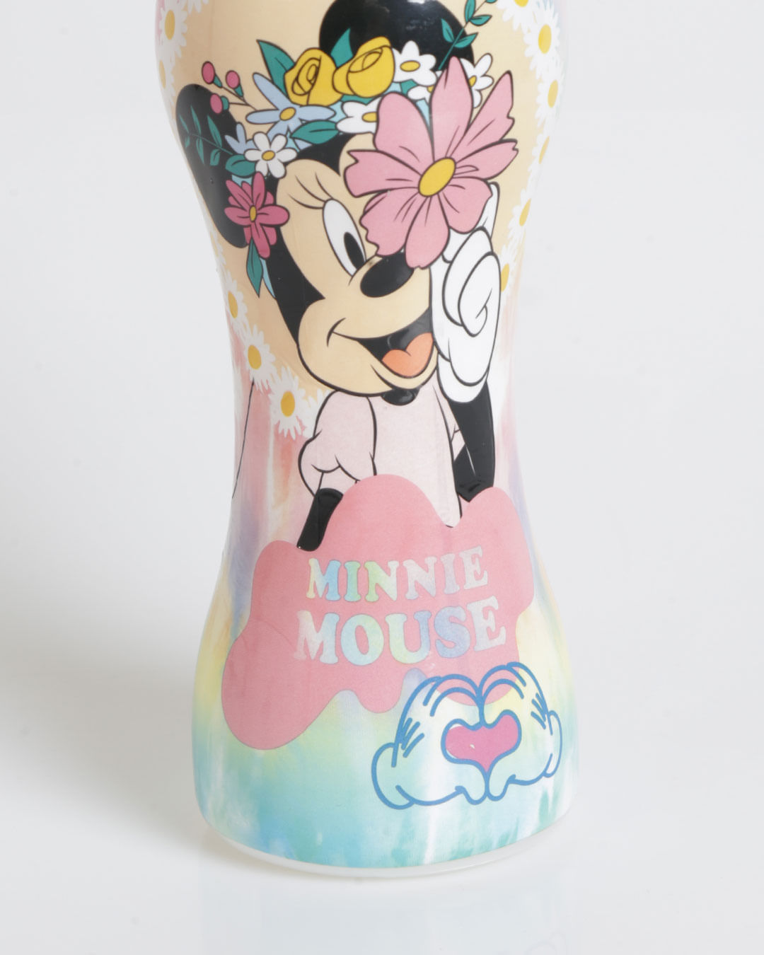 Garrafa-470756-Sleeve-Minnie-450-Ml---Vermelho-Escuro