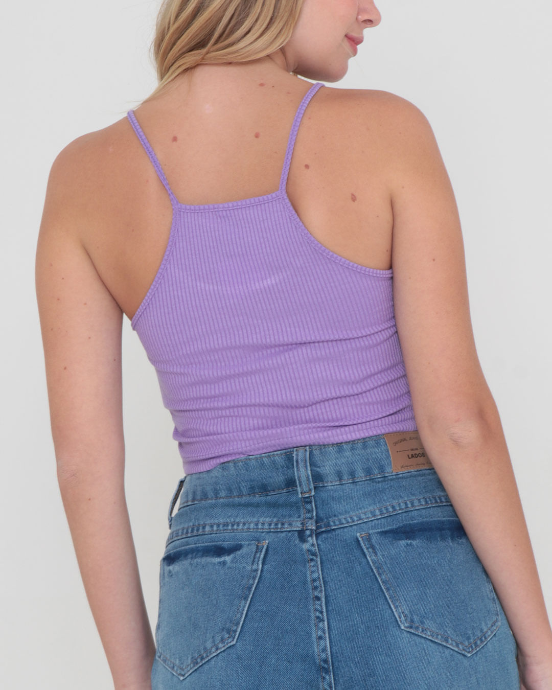 Regata-8177rl-Cropped-Ribana-Alcinha---Lilas-Medio