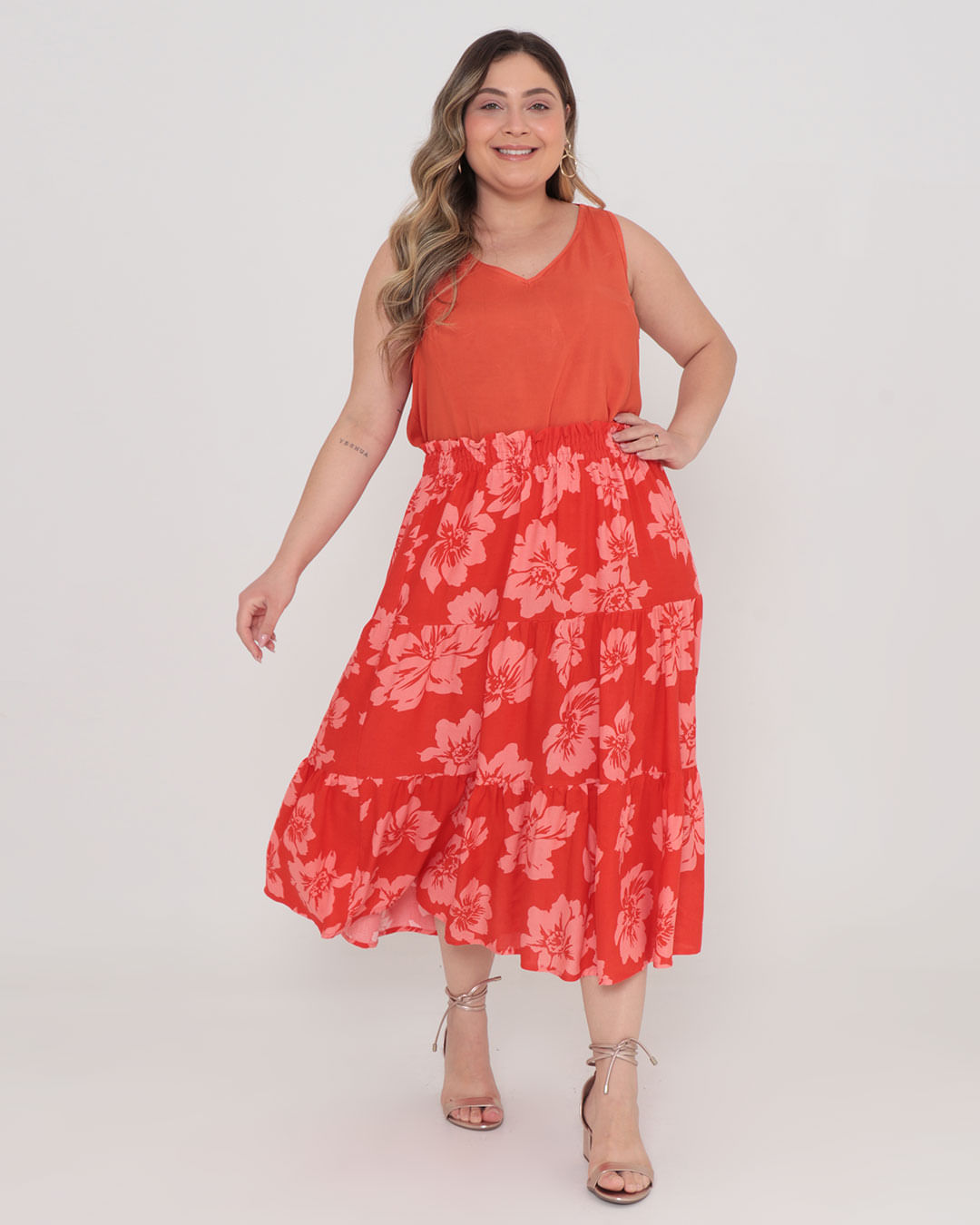 Saia-8185pe-Estampada---Vermelho-Claro