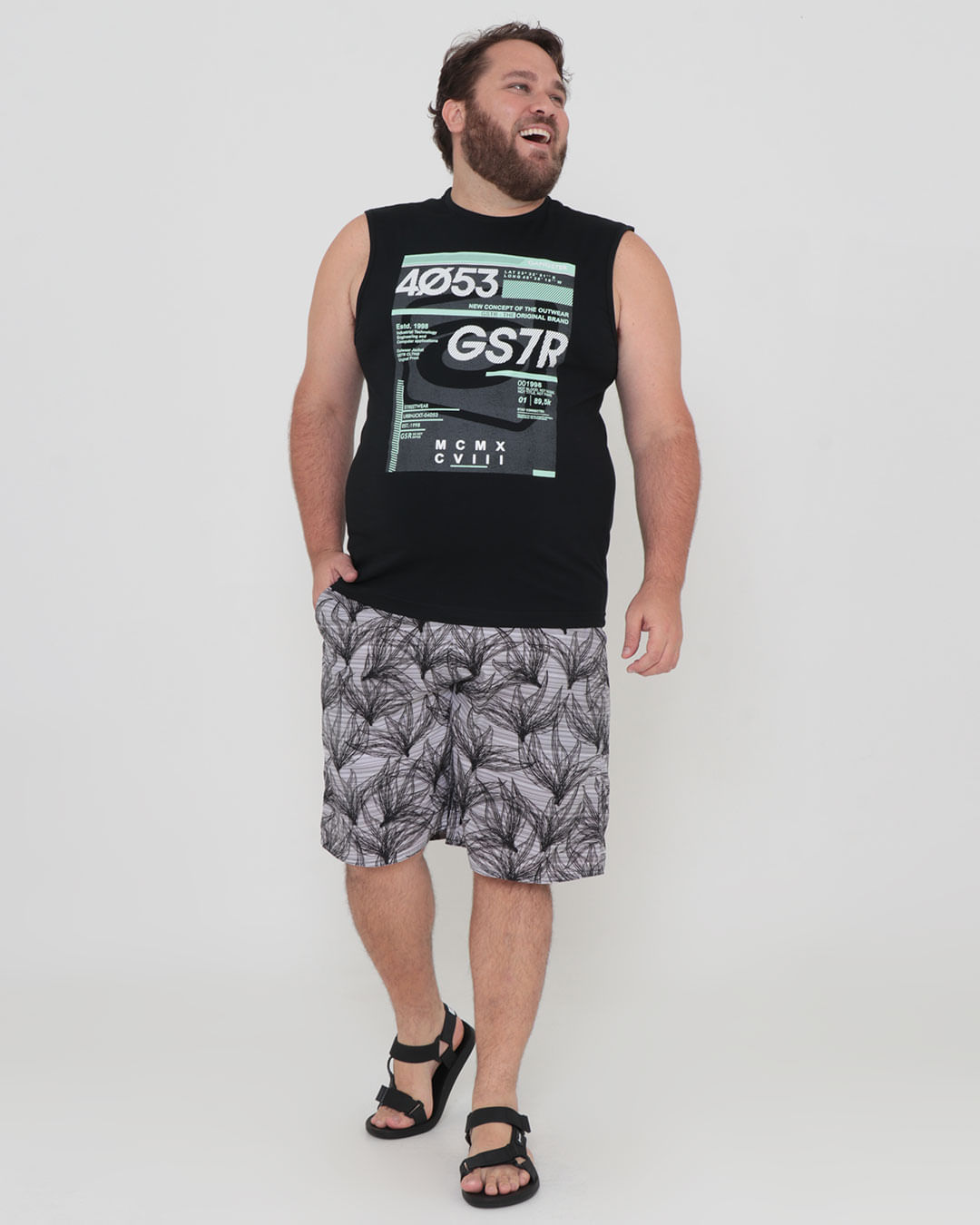 Machao-53050175-Bas-Est-Fre-Gangs-Plus---Preto