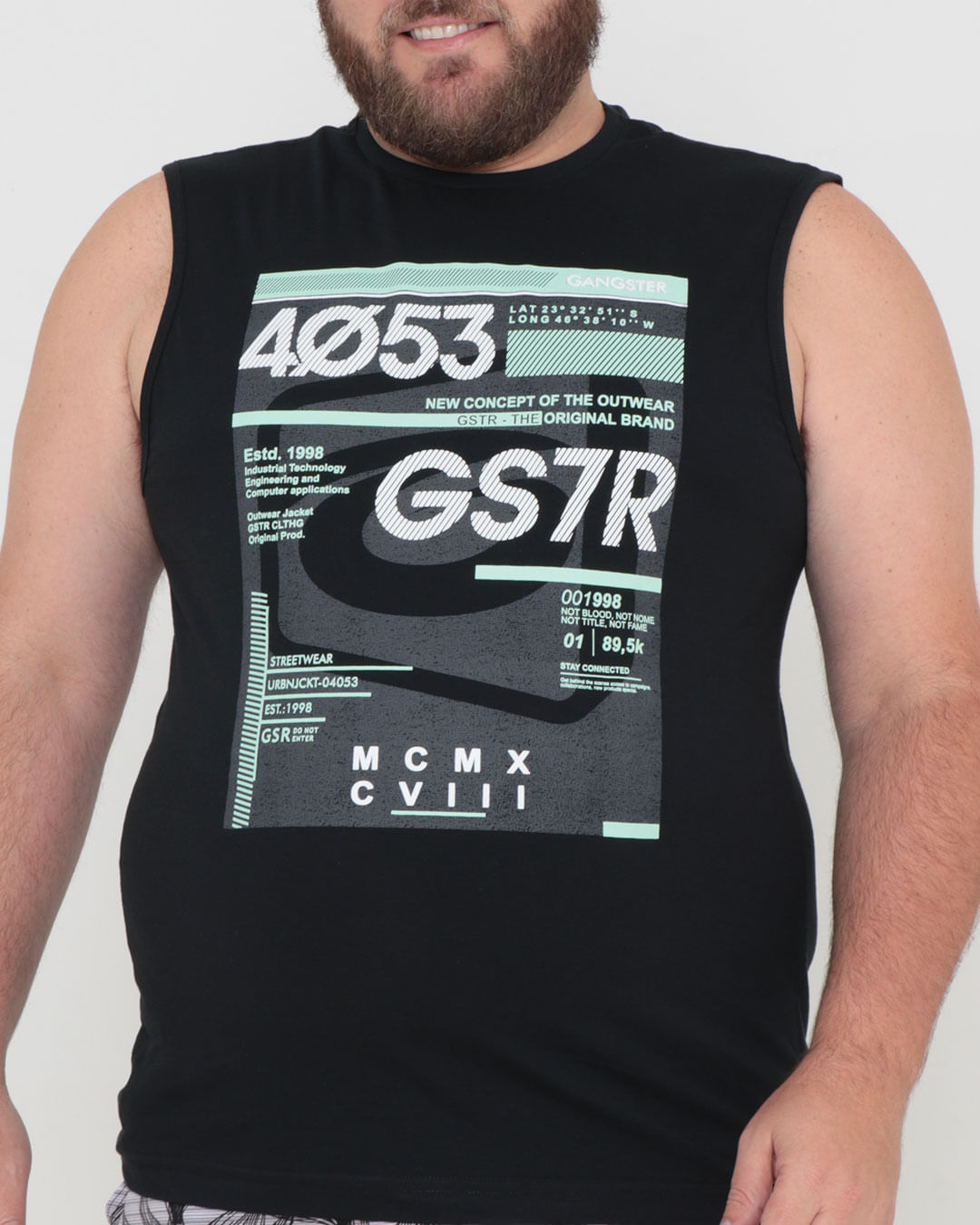 Machao-53050175-Bas-Est-Fre-Gangs-Plus---Preto