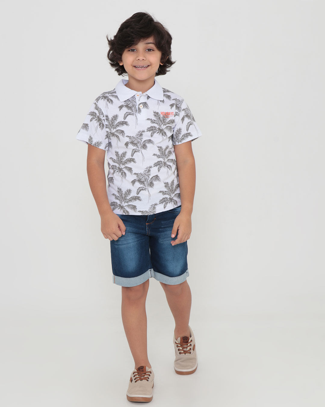 Camisa-Polo-Ib11904-Mc-M48-Tropical---Branco-Floral