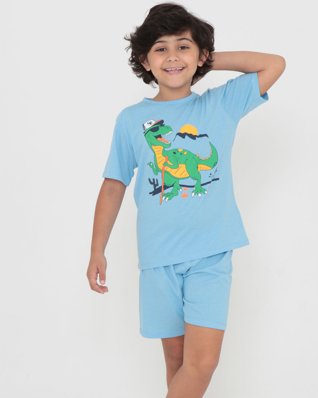 Pijama-03230385-Dino-Mc-Info-410---Azul-Claro