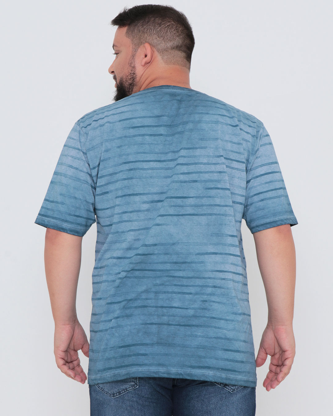 Camiseta-30793-Lavada-Plus---Azul-Medio