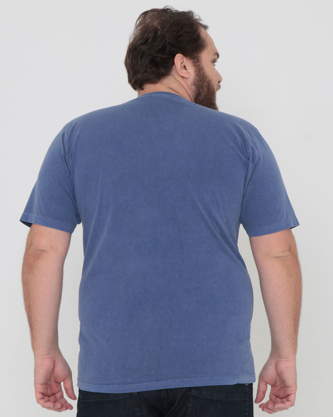 Camiseta-3007-Estonada-Lisa-Plus---Lilas-Claro