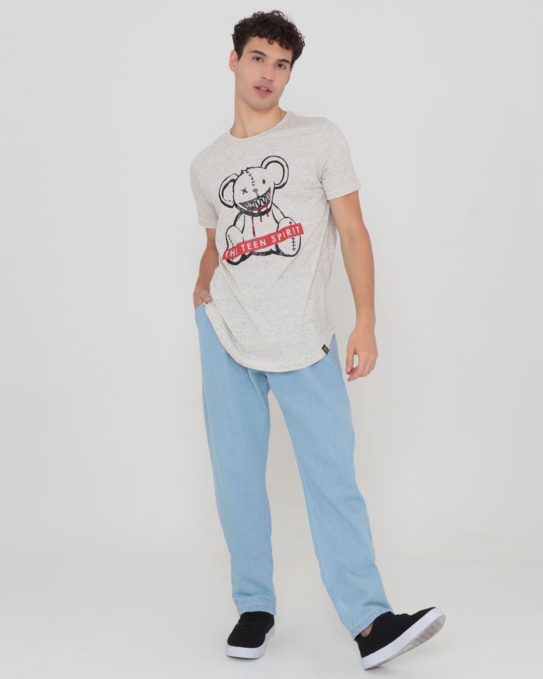 Camiseta-811u9118-Botbanana-Urso---Bege-Claro