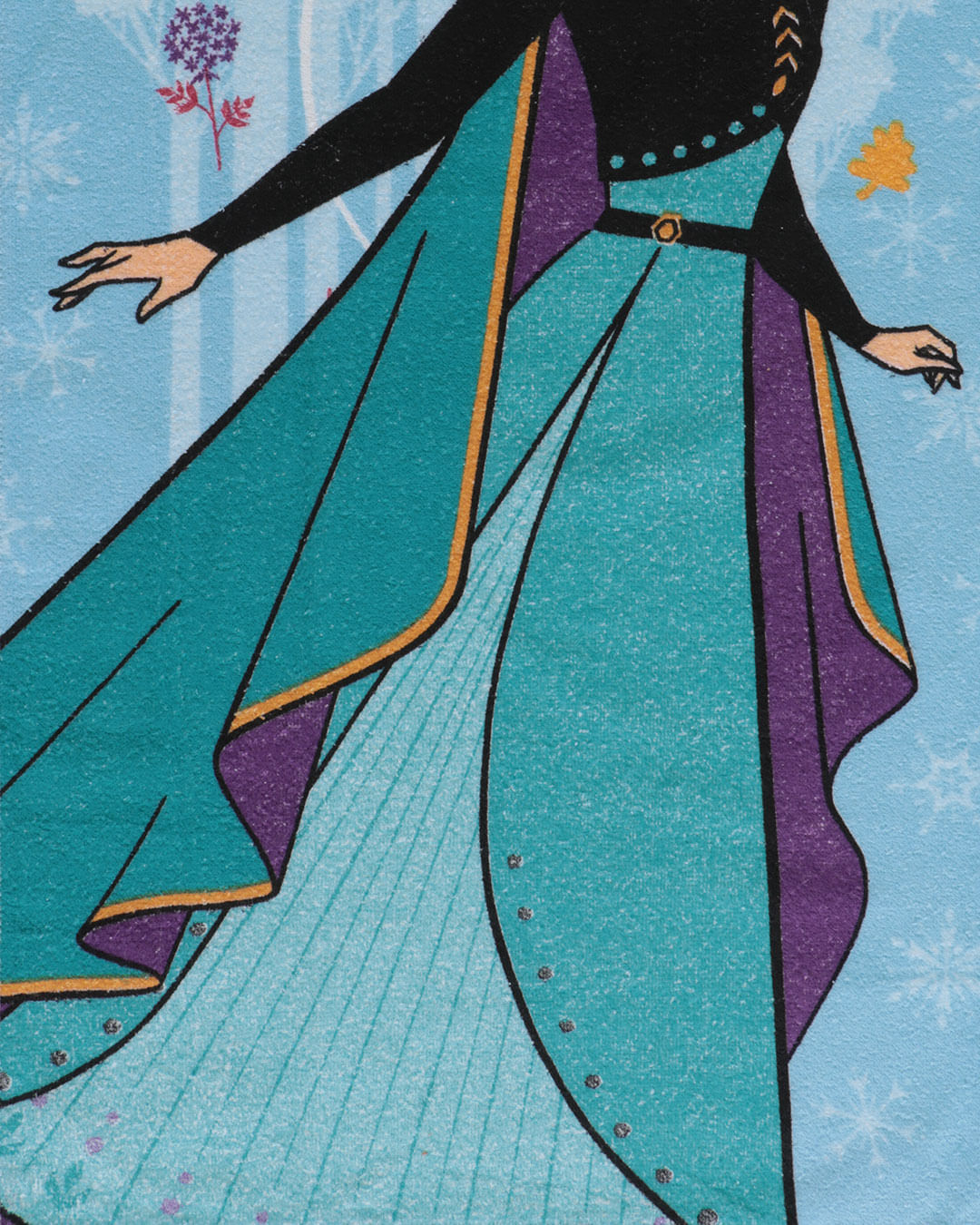 Toalha-Bh-Felpuda-Frozen-60x120---Azul-Outros