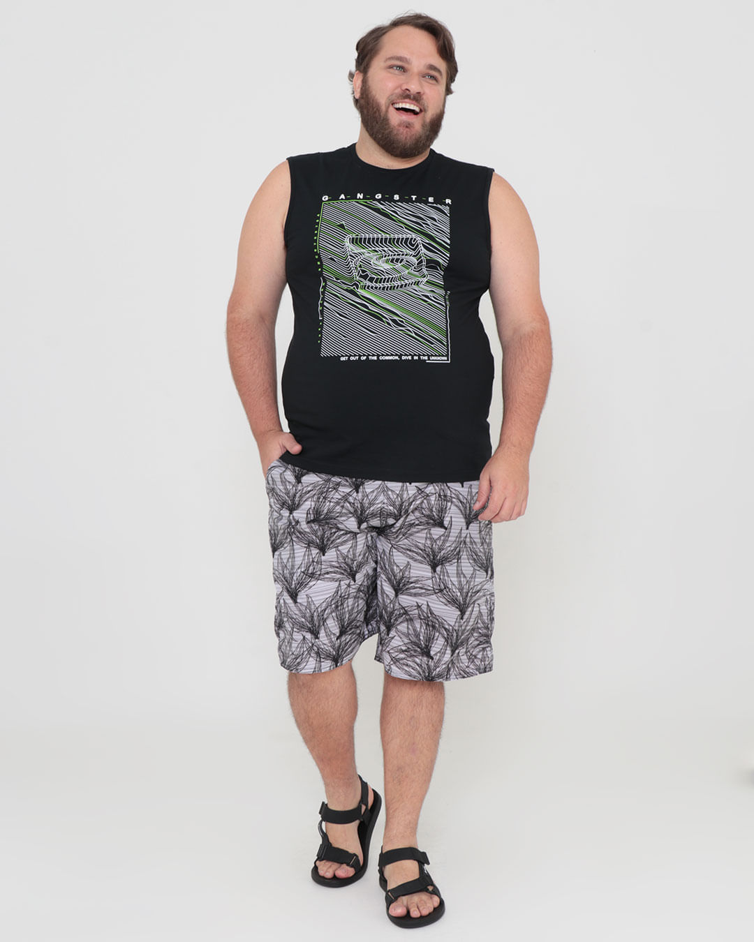 Machao-53050173-Bas-Est-Fre-Gangs-Plus---Preto