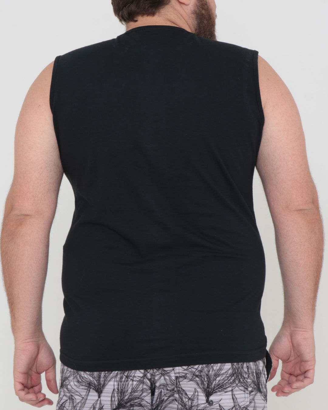 Machao-53050173-Bas-Est-Fre-Gangs-Plus---Preto
