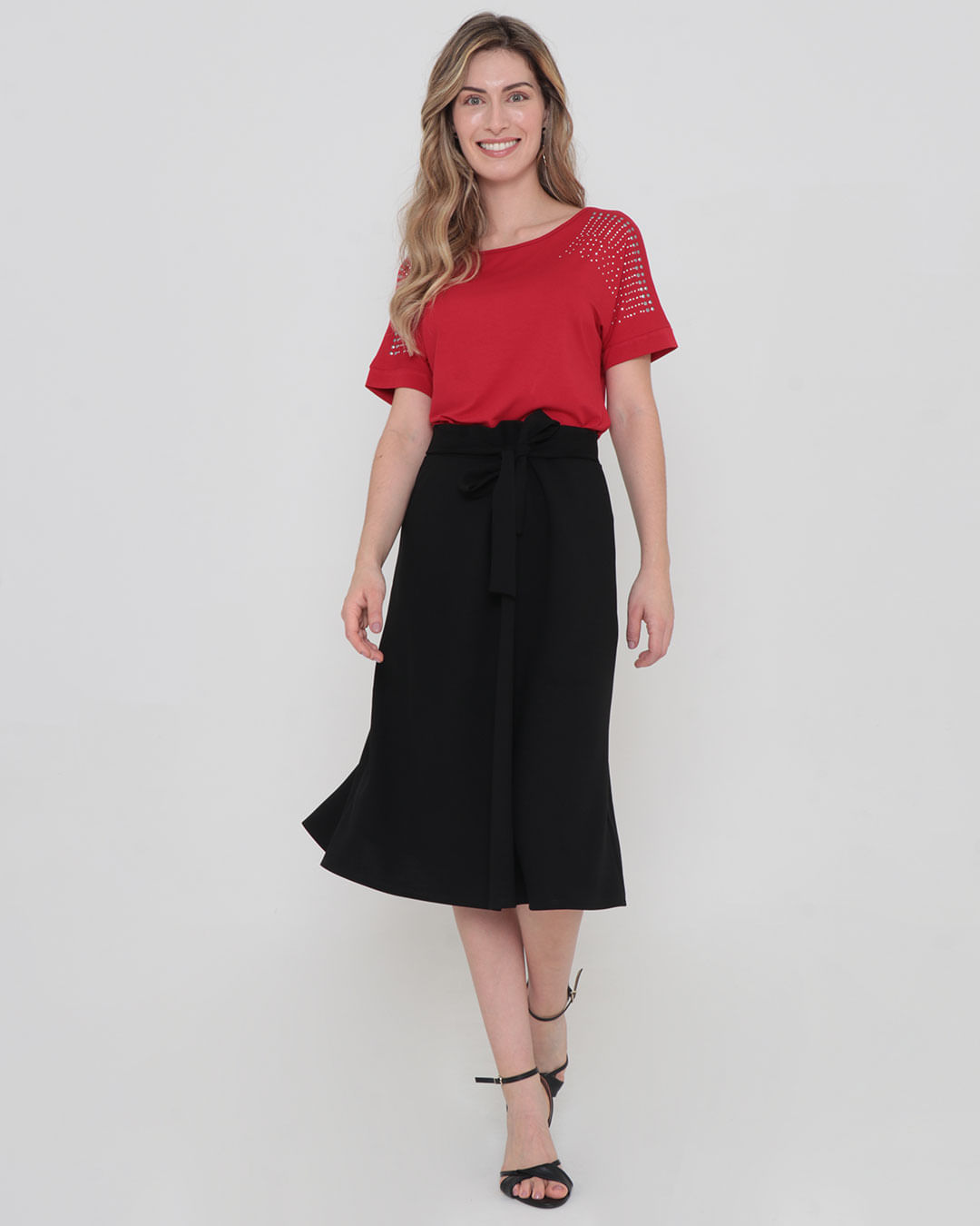 Blusa-Sv261-C-Bordado-Ombro---Vermelho-Claro