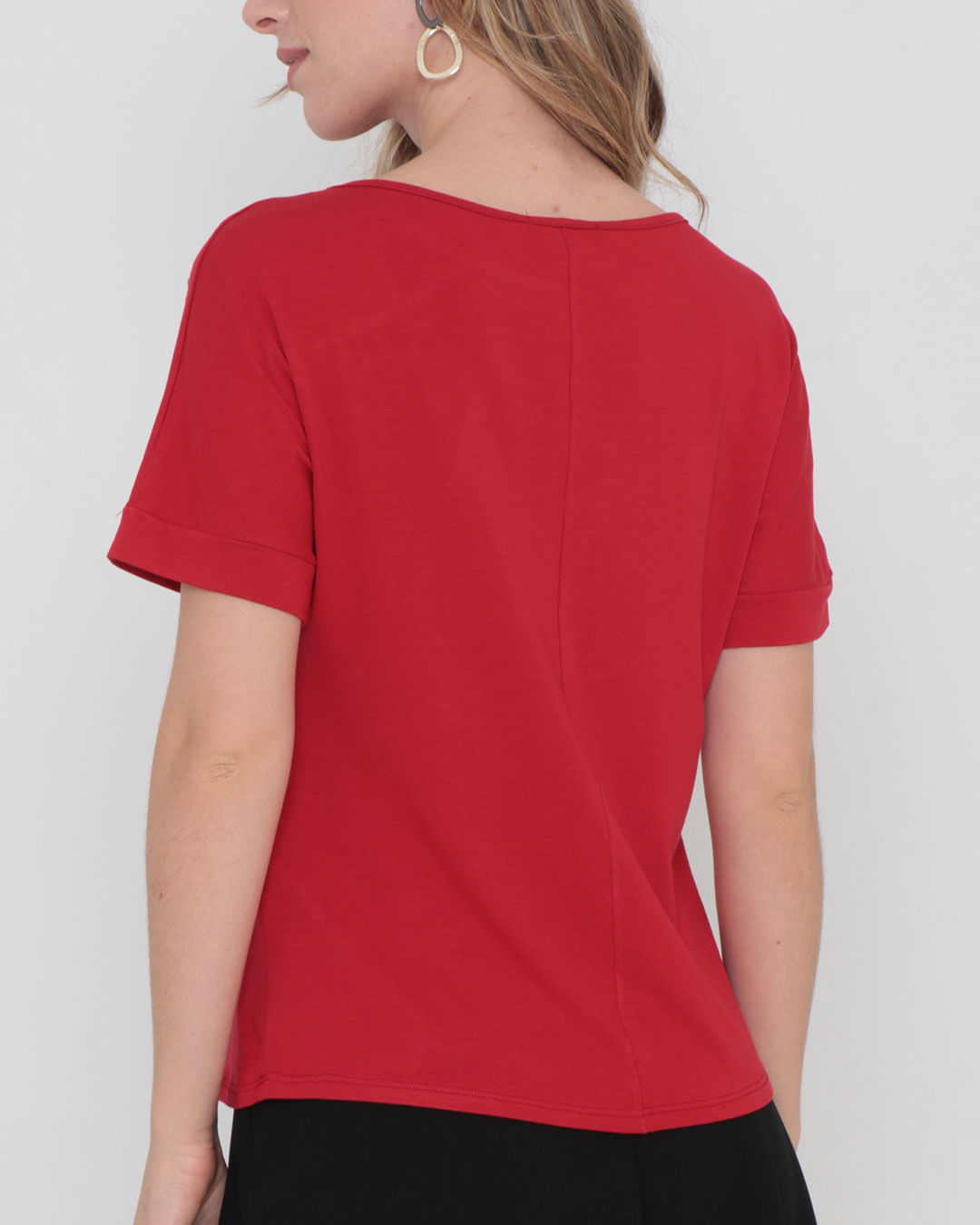 Blusa-Sv261-C-Bordado-Ombro---Vermelho-Claro