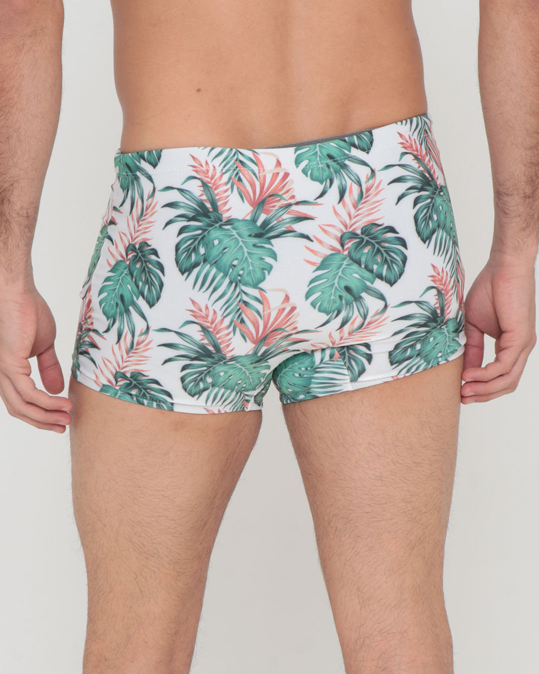 Sunga-Box-E1591-Adulto---Branco-Floral
