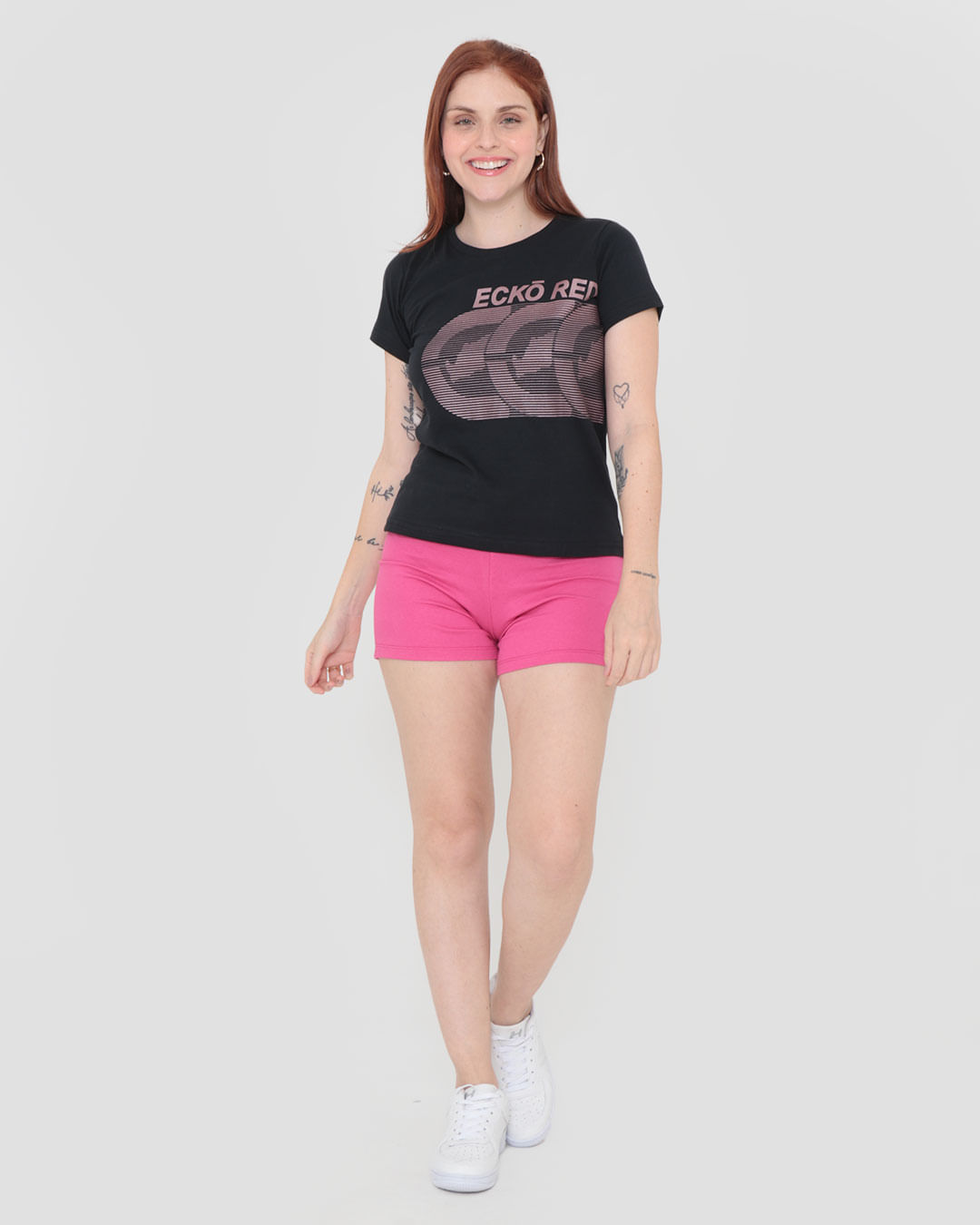 Camiseta-Ecko-Foil-K128a---Preto