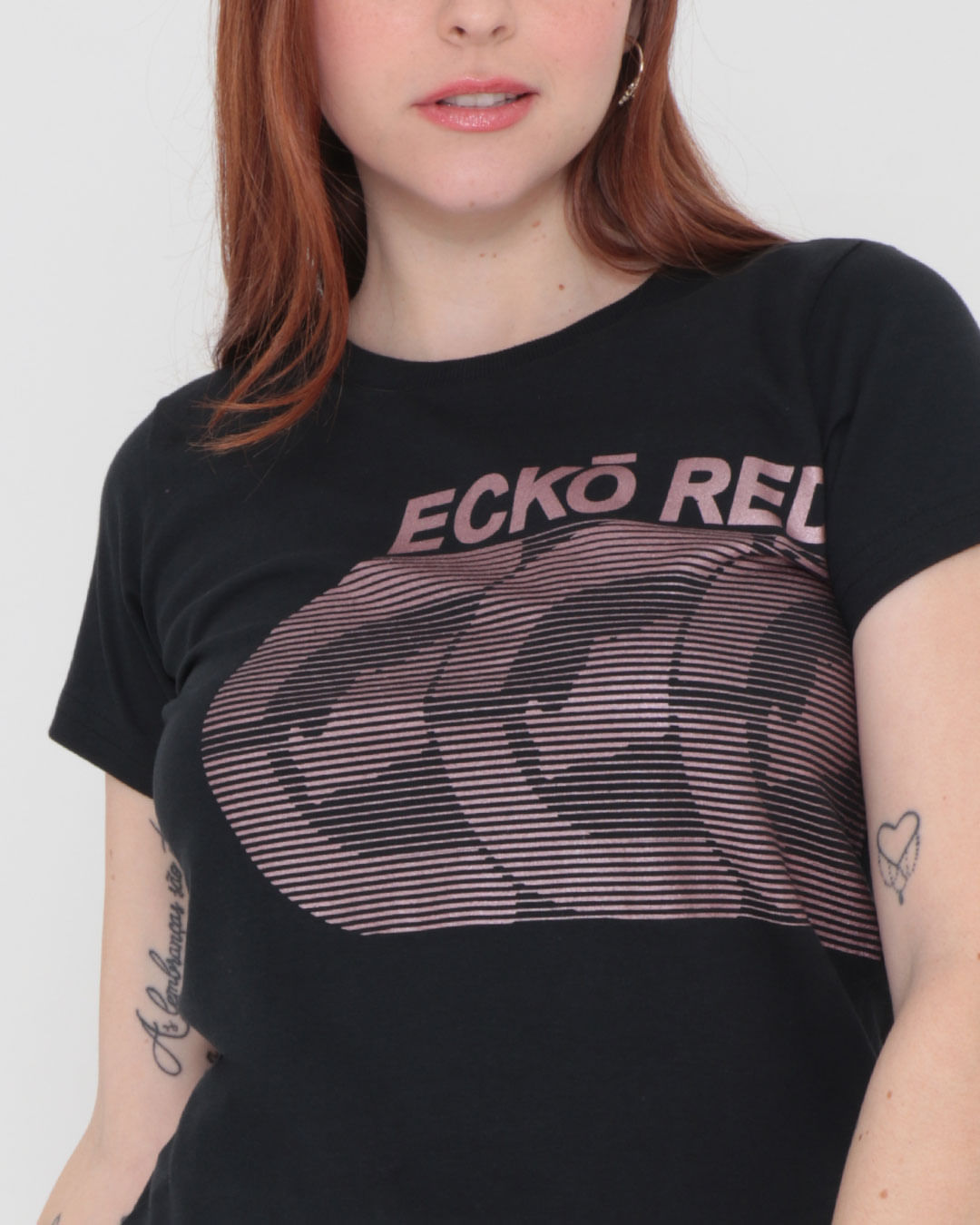 Camiseta-Ecko-Foil-K128a---Preto