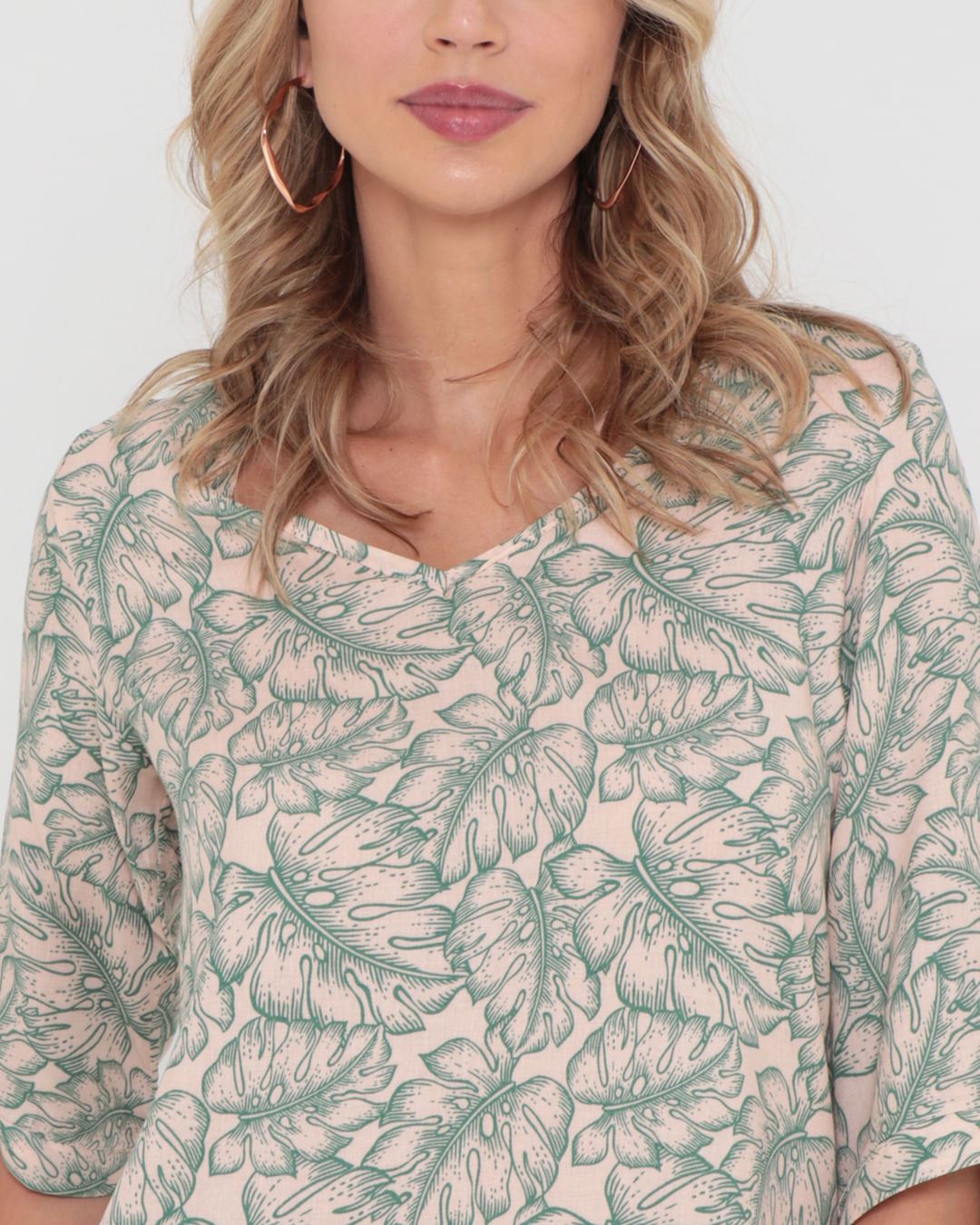 Blusa-8066re-Estampada-Mc---Bege-Floral
