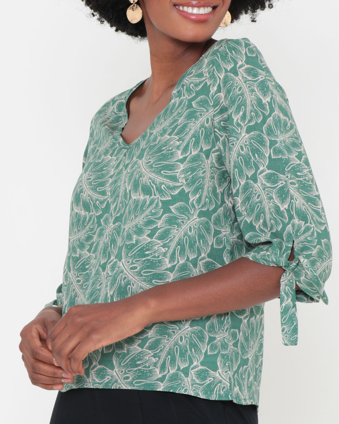 Blusa-8066re-Estampada-Mc---Verde-Claro