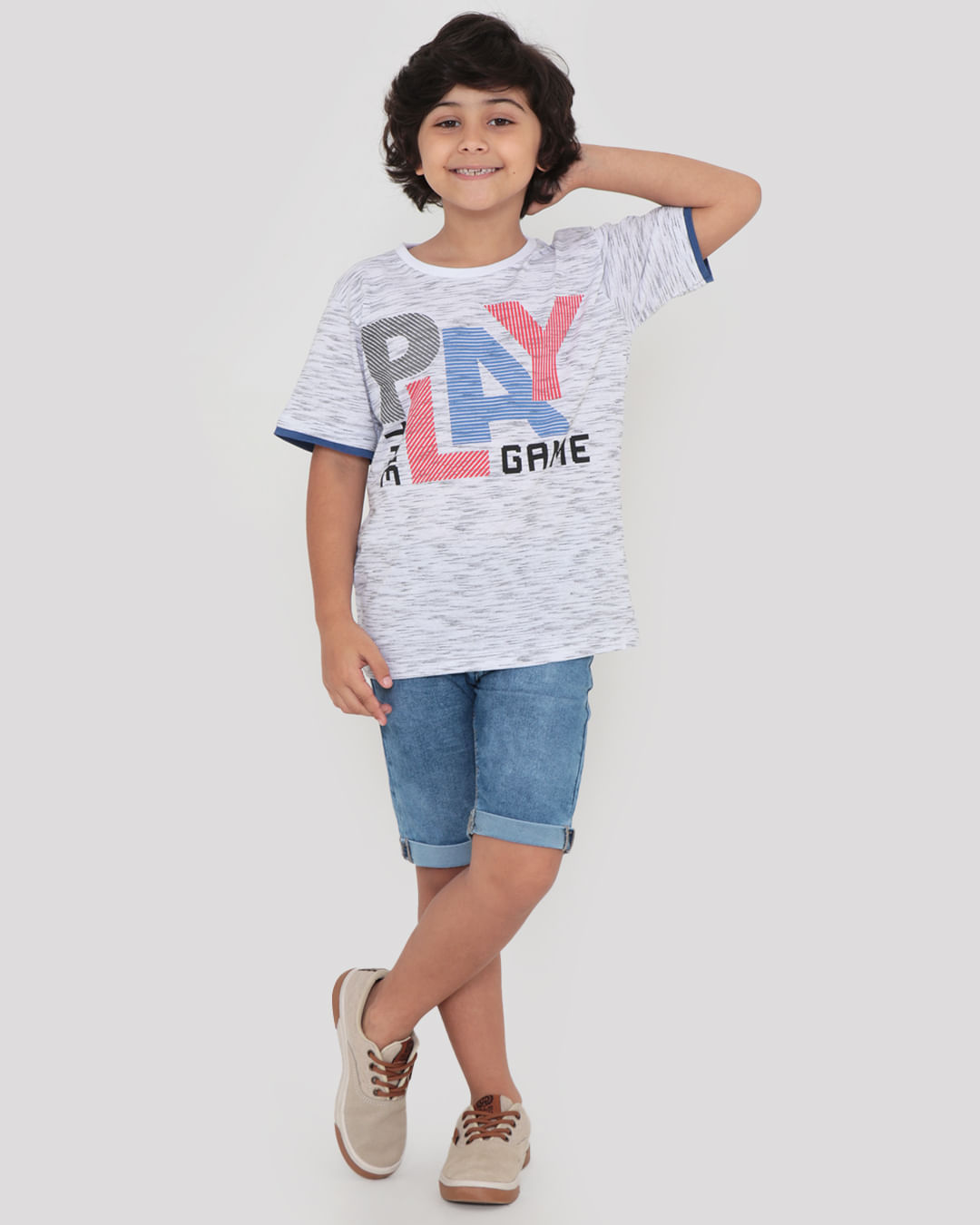 Camiseta-T33351-Jet-Mc-M48-Game---Mescla-Claro