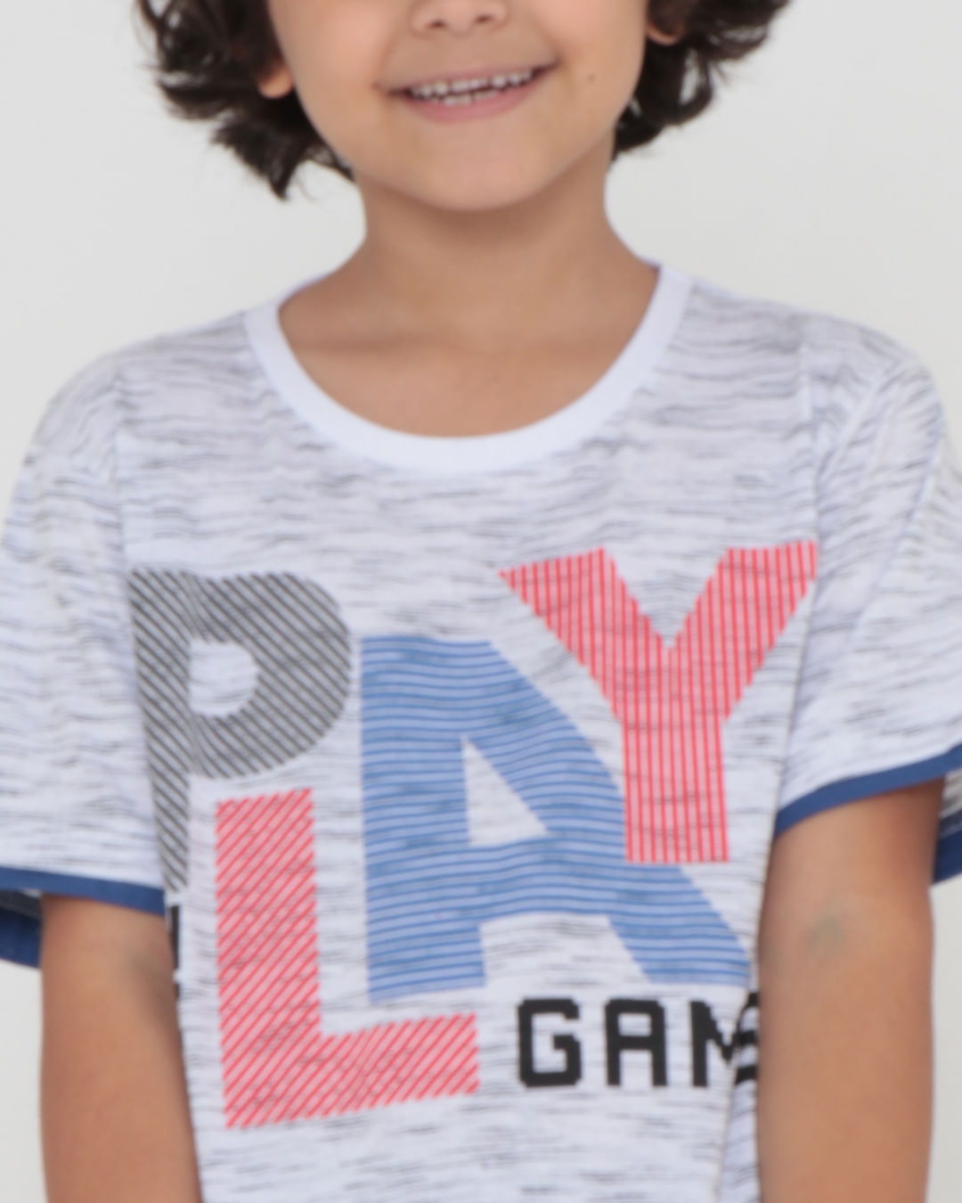 Camiseta-T33351-Jet-Mc-M48-Game---Mescla-Claro