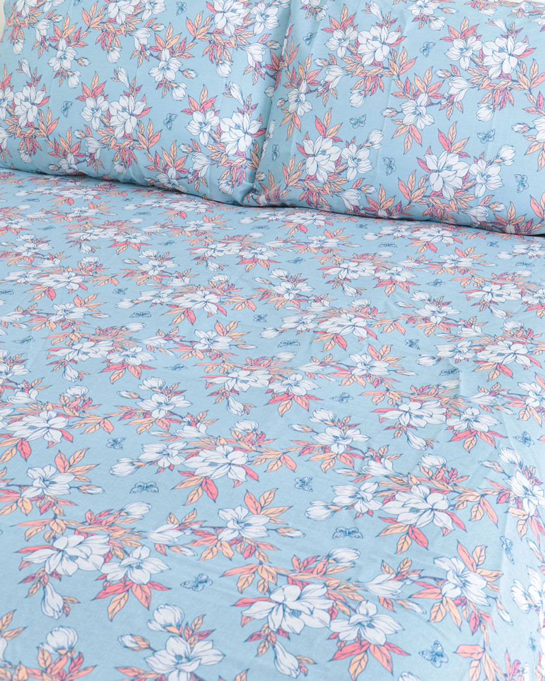 Jg-De-Cama-Queen-Deci-Azul----3-Pc---Azul-Claro