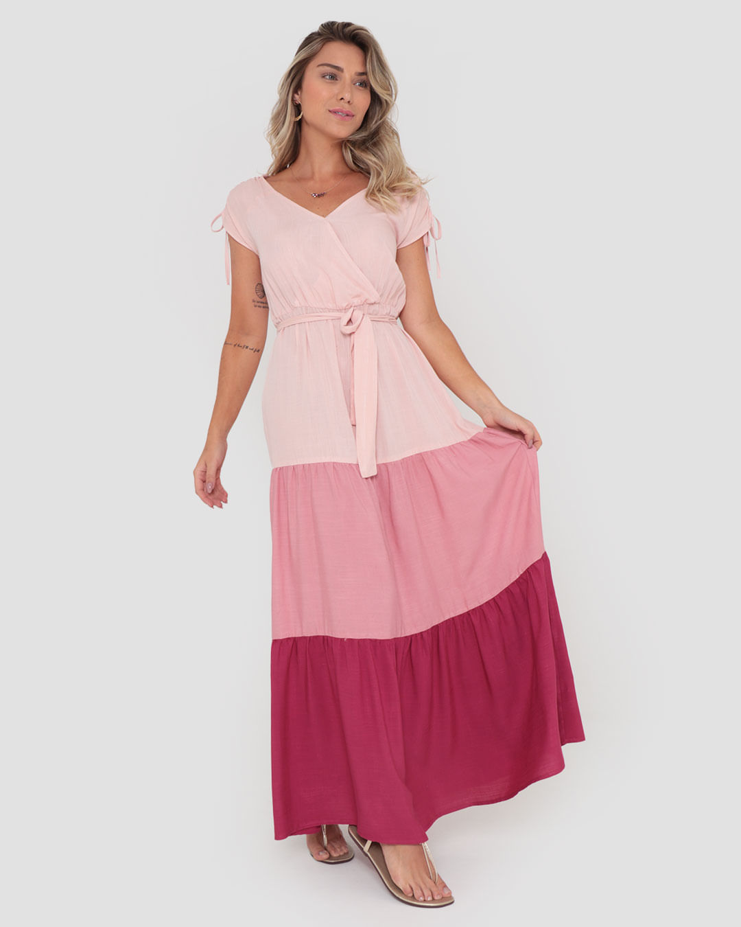 Vestido-230627-Longo-C-Babados---Rosa-Claro