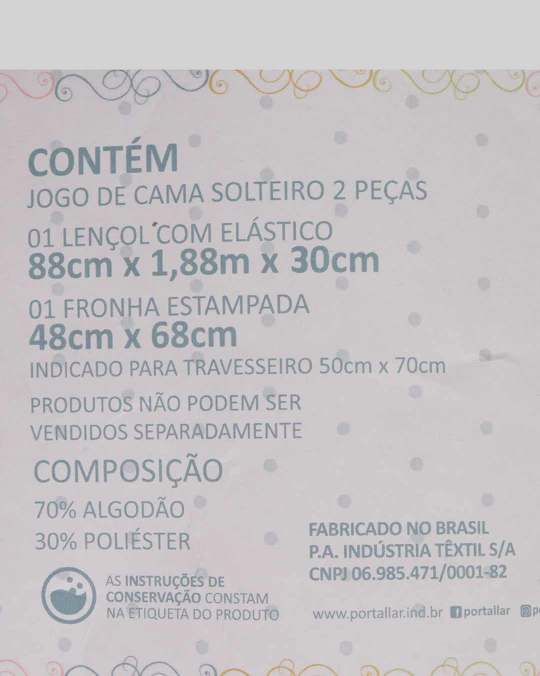 Jg-Cama-Solt-Menino-Space-Skate-02-Pcs---Branco