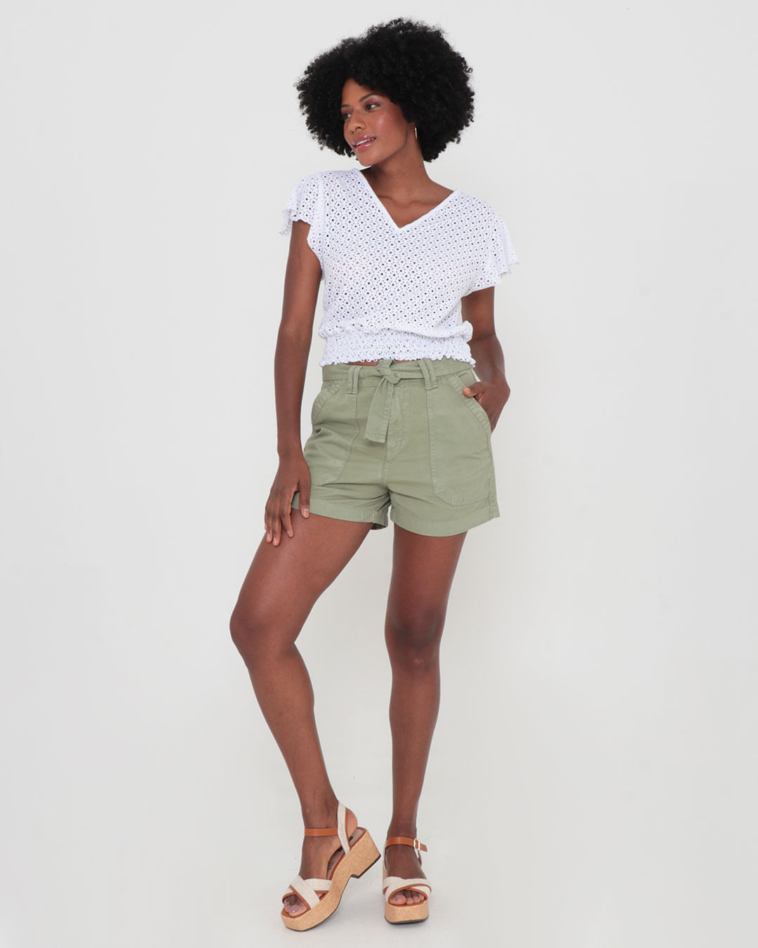 Short-1735-Srj-Cintol-Fem-Ad---Verde-Claro