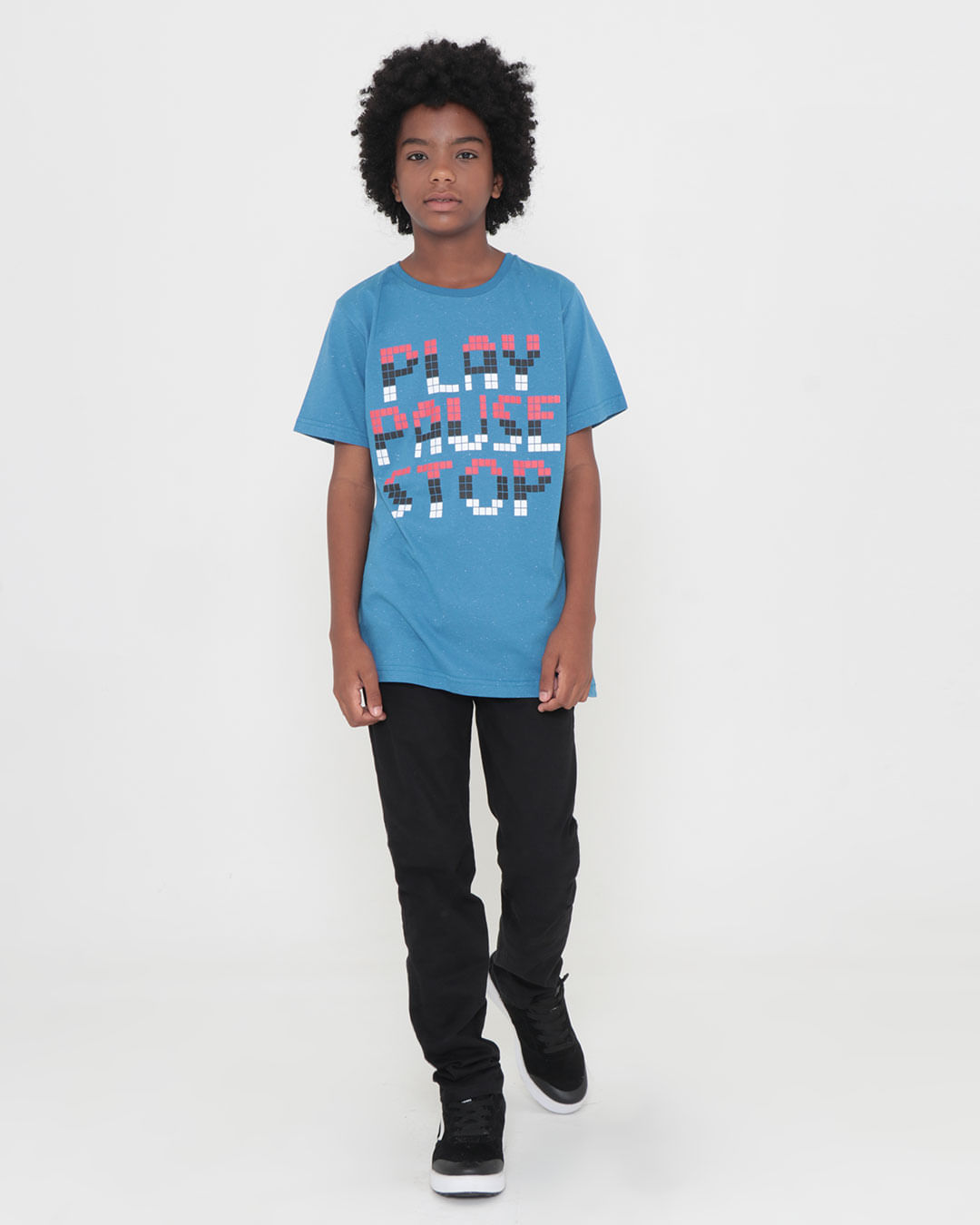 Camiseta-T33402-Mc-M1016-Game---Azul-Medio