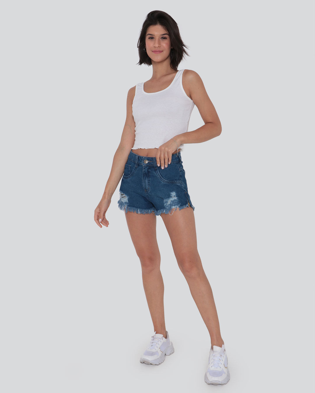 Regata-03169-Cropped-Fru-Fru---Off-White