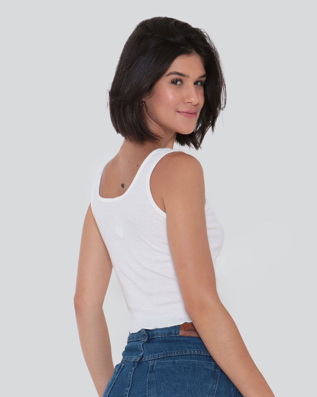 Regata-03169-Cropped-Fru-Fru---Off-White