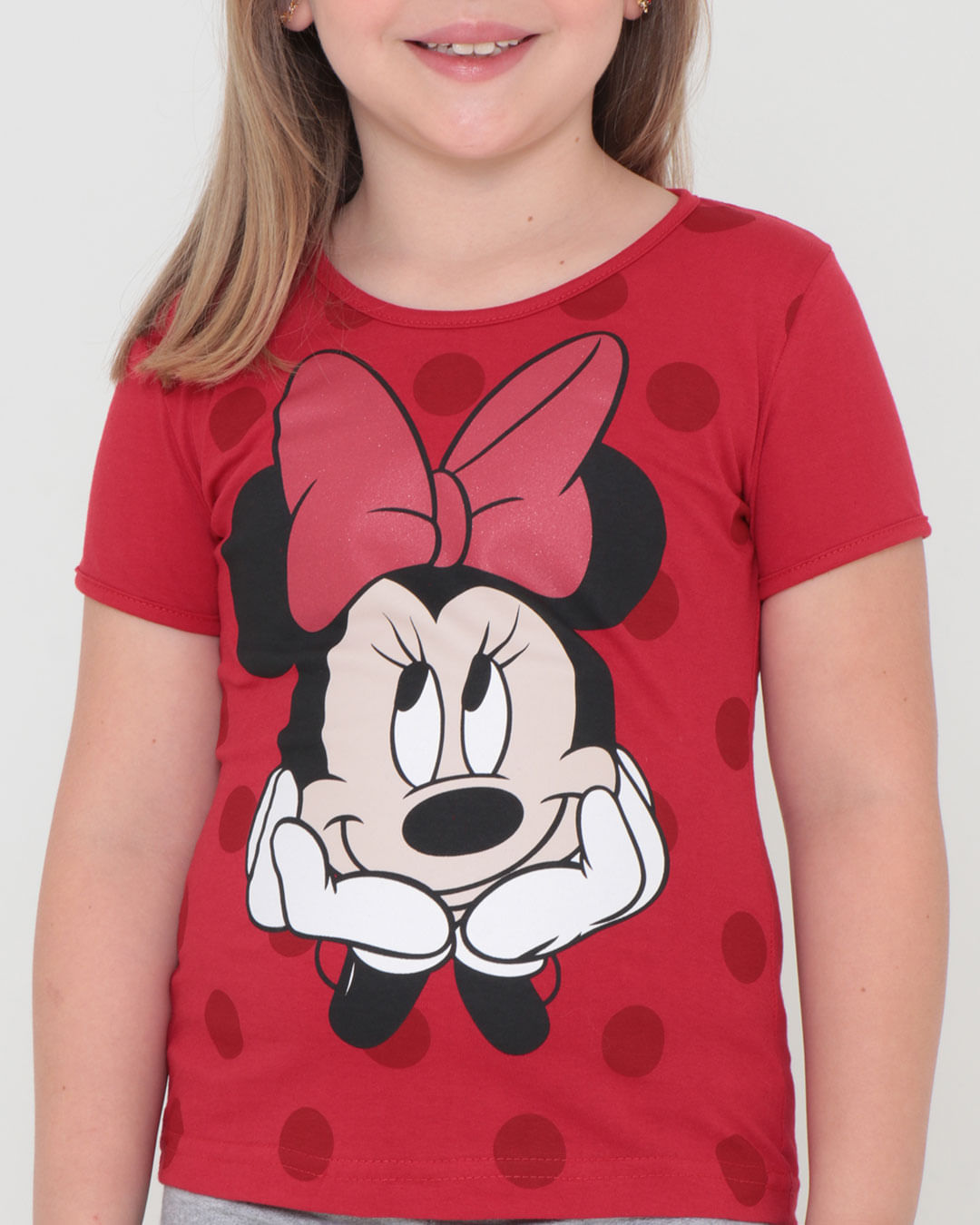 Blusa-Ch29474-Mc-Minnie-F-410---Vermelho-Claro