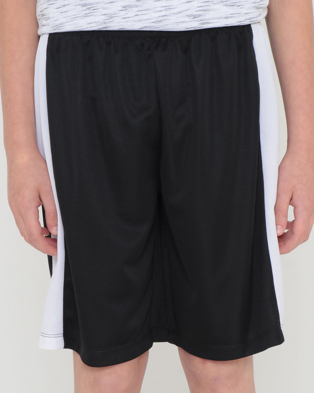 Bermuda-90045jdry-M1016-Sport---Preto