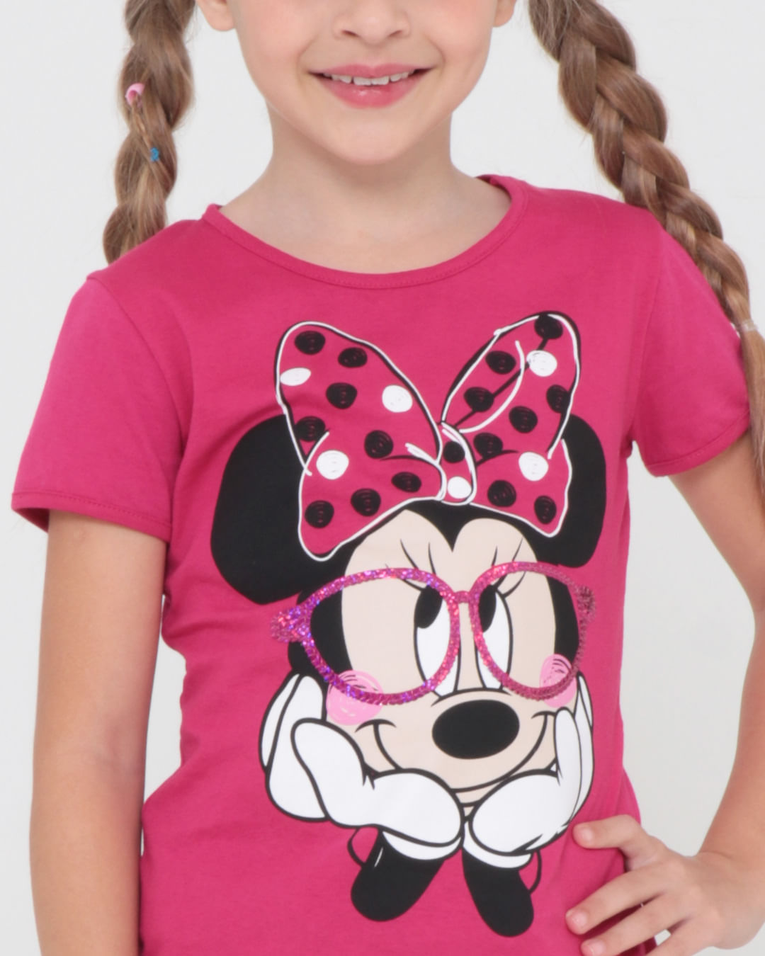 Blusa-Ch29592-Mc-Minnie--F-410---Rosa-Medio