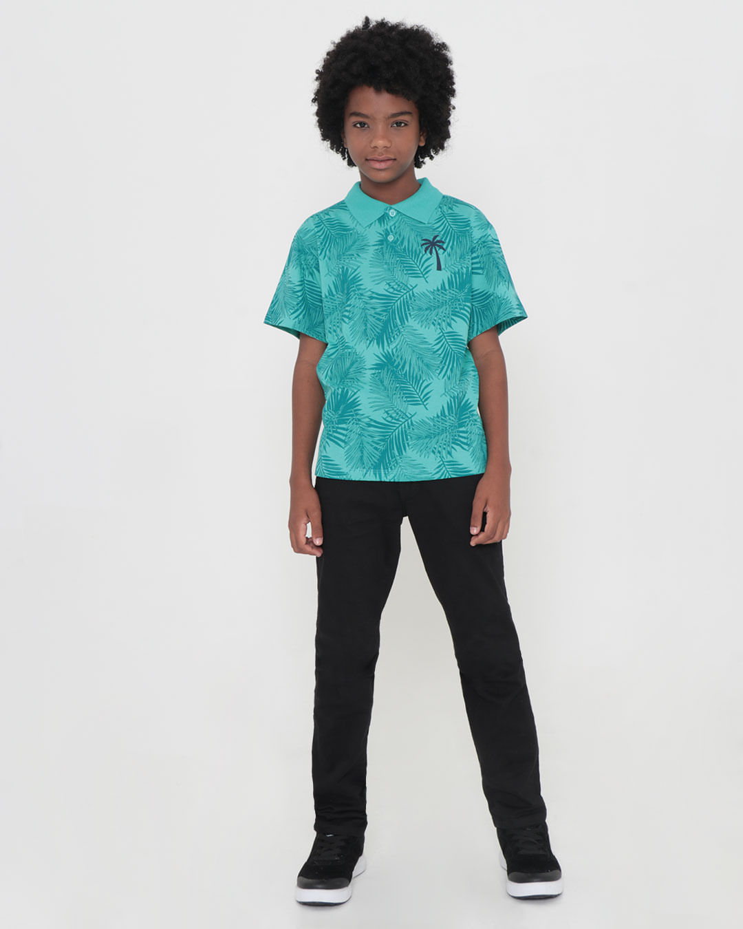 polo-Ib12520-Mc-M1016-Tropical---Verde-Claro