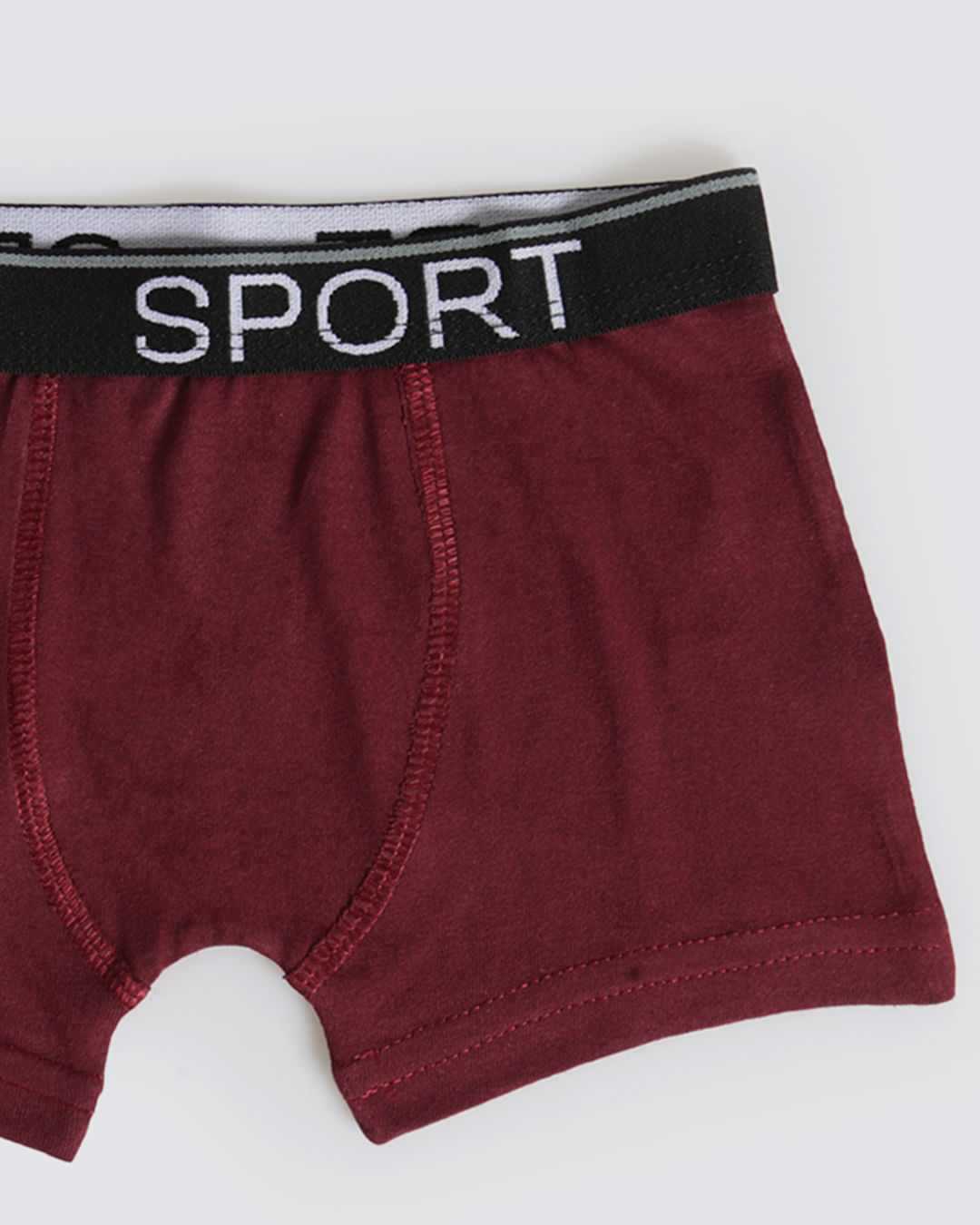 Cueca-Boxer-0014-Infantil-M48---Vinho-Xadrez