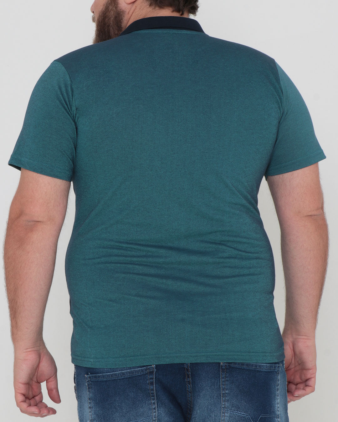Polo-171148t-Rec-Vertical-Plus---Verde-Medio