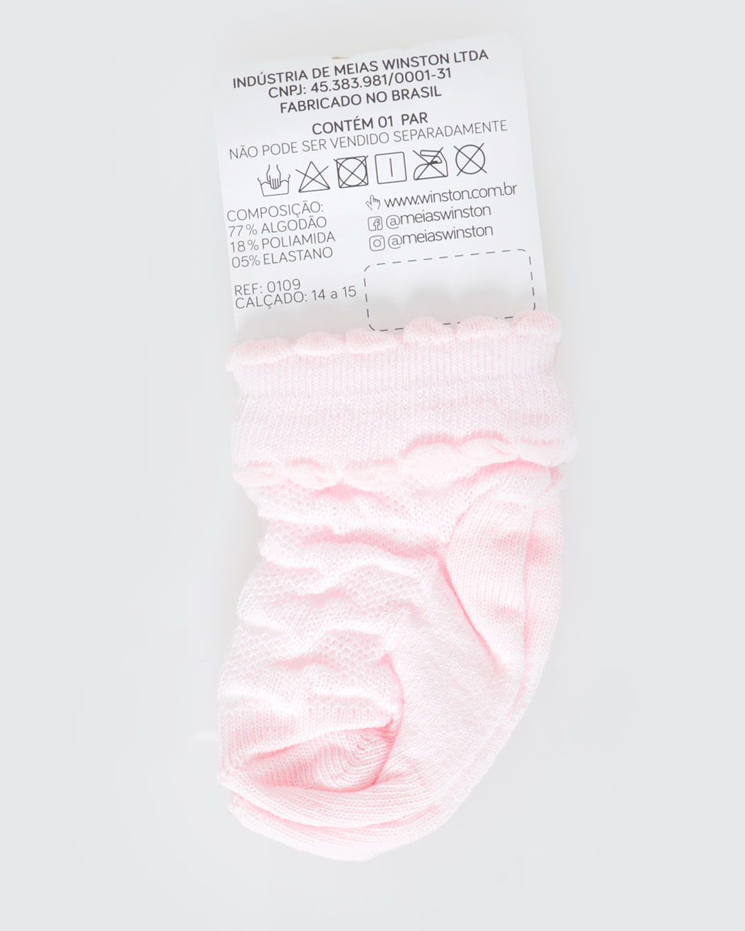 Meia-0109-Rosa--03-Unid-Bba-1415---Rosa-Claro