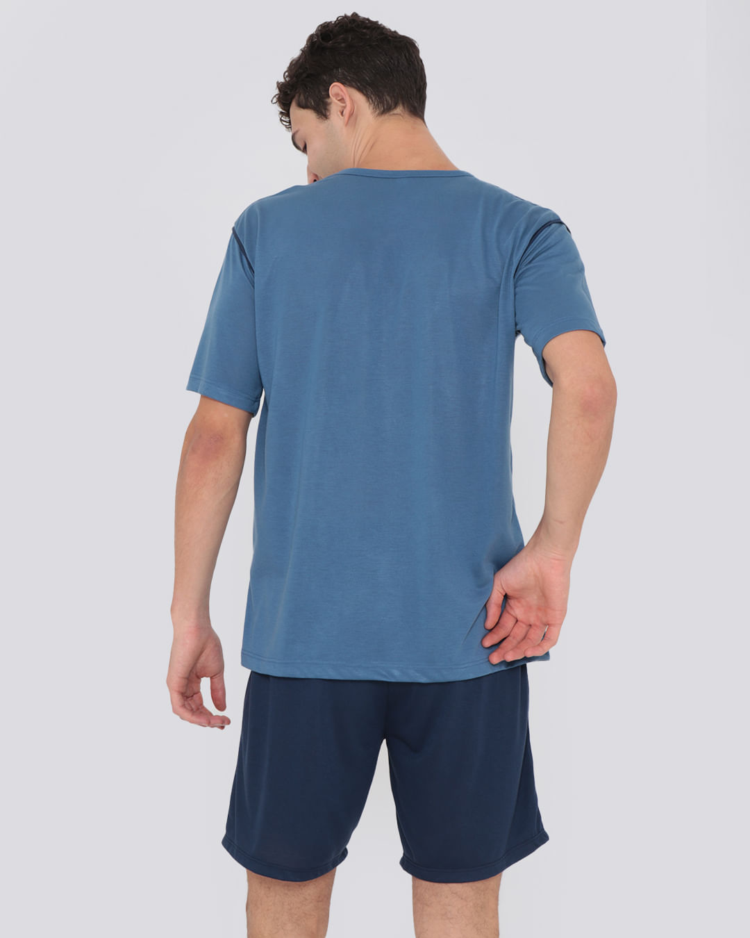 Pijama-Gola-Careca-Ref-67436---Azul-Medio