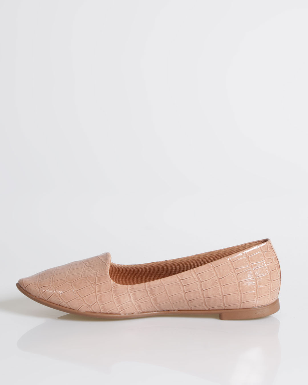 Sap-Bfin-B4000-Croco-Nude---Rosa-Claro